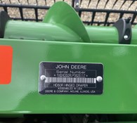 2023 John Deere HD50R Thumbnail 15