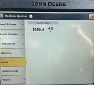 2018 John Deere R4045 Thumbnail 11
