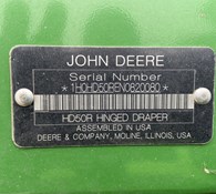 2022 John Deere HD50R Thumbnail 29