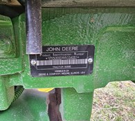 2022 John Deere 5055E Thumbnail 14