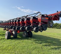 2011 Case IH 1240 Thumbnail 5