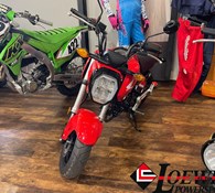 2023 Honda GROM Thumbnail 1