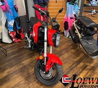 2023 Honda GROM Thumbnail 2