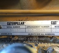 2016 Caterpillar 216B3LRC Thumbnail 8