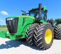 2023 John Deere 9R 590 Thumbnail 8