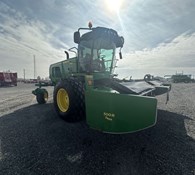 2020 John Deere W260 Thumbnail 7