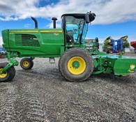 2021 John Deere W235 Thumbnail 5