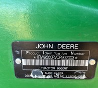 2012 John Deere 9560RT Thumbnail 49