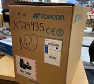 2022 TOPCON GT-1201 Thumbnail 3
