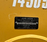 2017 John Deere 331G Thumbnail 10