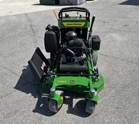 2024 John Deere Q810E Thumbnail 4