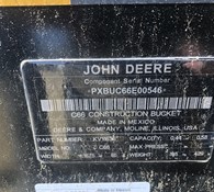 2021 John Deere 318G Thumbnail 7