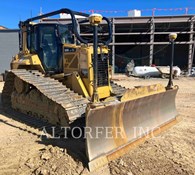 2011 Caterpillar D6N LGP Thumbnail 2