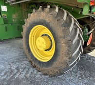 2023 John Deere CP770 Thumbnail 10