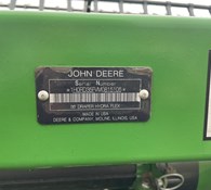 2021 John Deere RD35F Thumbnail 2