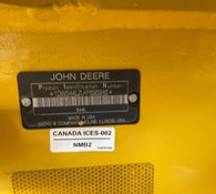 2019 John Deere 544L Thumbnail 15