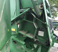 2007 John Deere 458 Silage Special Thumbnail 9