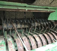 2016 John Deere 459 Silage Special Thumbnail 6