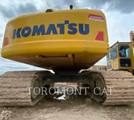 2022 Komatsu PC290LC-11 Thumbnail 11