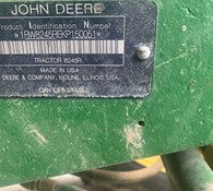 2019 John Deere 8245R Thumbnail 12