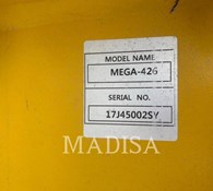 Mega Corp MEGA-426 Thumbnail 5