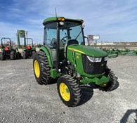 2022 John Deere 4052R Thumbnail 7