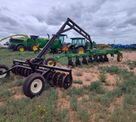 John Deere 995 Thumbnail 5