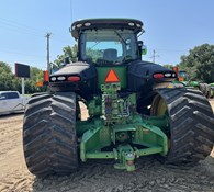 2013 John Deere 9560RT Thumbnail 5