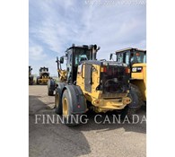 2016 Caterpillar 140M Thumbnail 11