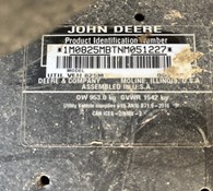 2022 John Deere XUV 825M S4 Thumbnail 7