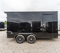 2024 Formula Trailers F8414CQSV-070 Thumbnail 5