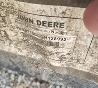 2016 John Deere 770 Thumbnail 2