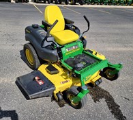 2014 John Deere Z665 Thumbnail 5