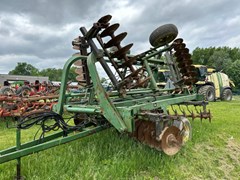 Tillage For Sale John Deere 235  Tillage For Sale John Deere 235