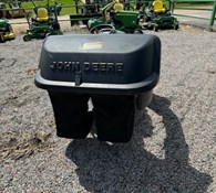 2007 John Deere X300 Thumbnail 5