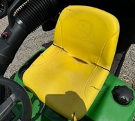 2007 John Deere X300 Thumbnail 7