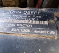 2008 John Deere 4720 Thumbnail 7