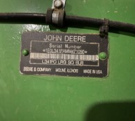 2021 John Deere L341 Thumbnail 16