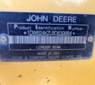 2012 John Deere 624K Thumbnail 17