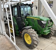 2023 John Deere 6130M Thumbnail 3