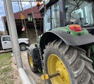 2023 John Deere 6130M Thumbnail 5