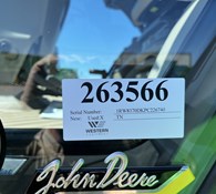 2023 John Deere 8R 370 Thumbnail 27