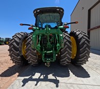 2014 John Deere 8370R Thumbnail 4