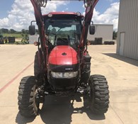 2022 Case IH Farmall 50C II Thumbnail 14