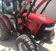 2022 Case IH Farmall 50C II Thumbnail 34