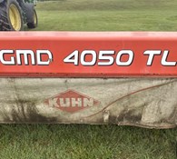 2014 Kuhn GMD 4050 TL Thumbnail 9