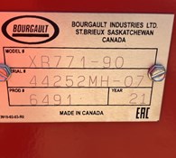 2021 Bourgault XR771 Thumbnail 28