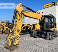 2017 Caterpillar M320F Thumbnail 1