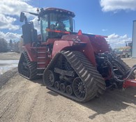 2023 Case IH Steiger 620 AFS Quad Thumbnail 8