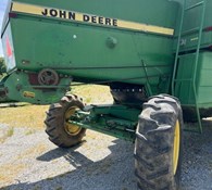 1988 John Deere 6620 Thumbnail 7